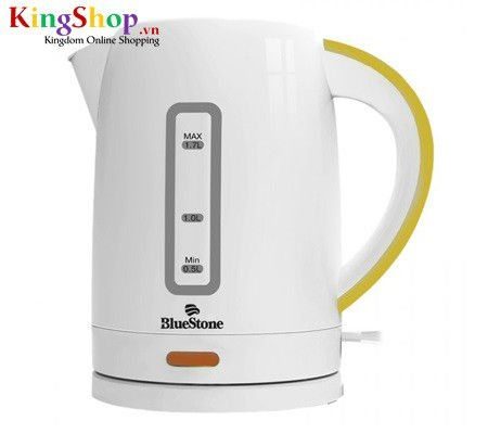 Bình đun siêu tốc Bluestone KTB-3325 - Dung tích 1.7L  - Hàng chính hãng