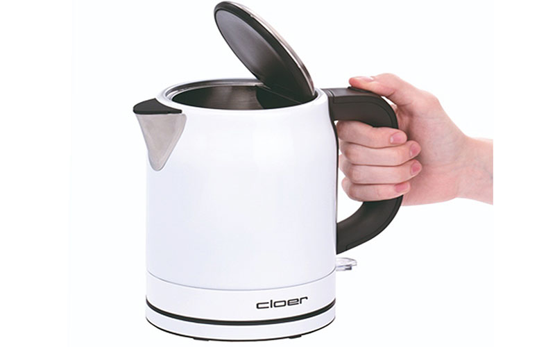 Bình đun siêu tốc Cloer 4521 - Hàng chính hãng