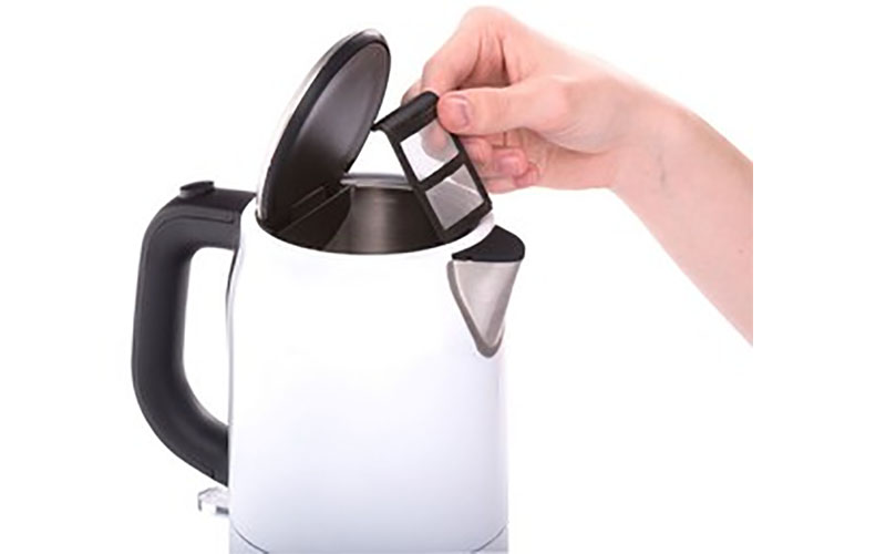 Bình đun siêu tốc Cloer 4521 - Hàng chính hãng
