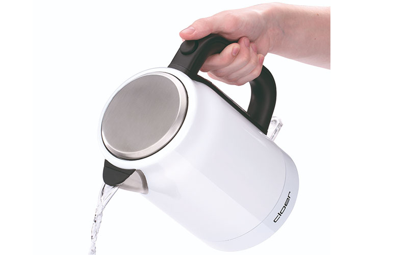 Bình đun siêu tốc Cloer 4521 - Hàng chính hãng