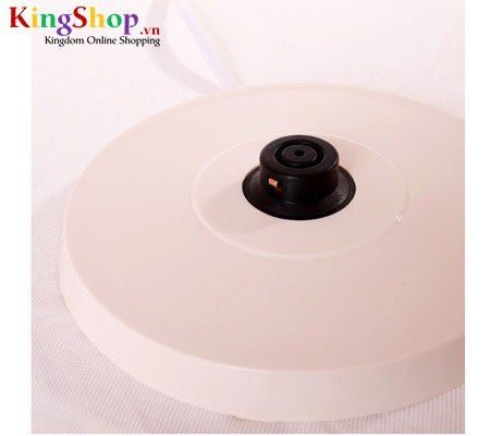 Bình đun siêu tốc Daewoo DWK-068 - Dung tích 1.7L - Hàng chính hãng