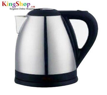 Bình đun siêu tốc Goldsun EK-GBB1218S5 - Dung tích 1.8L - Hàng chính hãng