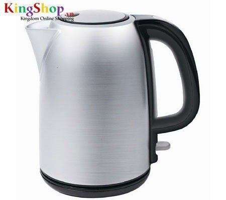 Bình siêu tốc Korea King KKT-765BO - Dung tích 1.7L - Hàng chính hãng