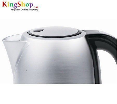 Bình siêu tốc Korea King KKT-765BO - Dung tích 1.7L - Hàng chính hãng