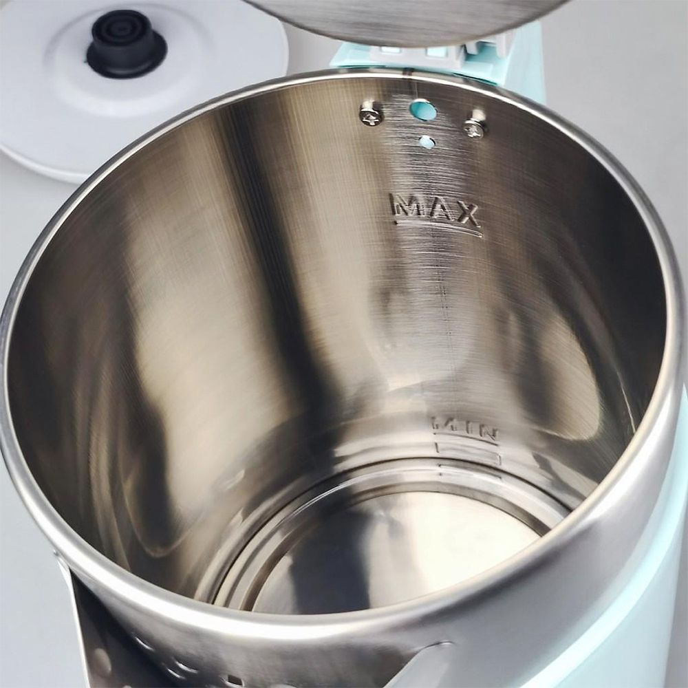 Bình đun siêu tốc Ladomax 2.3 lít HA-886 - Hàng chính hãng