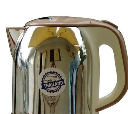 Bình đun siêu tốc Nishio NS-049H - Hàng chính hãng
