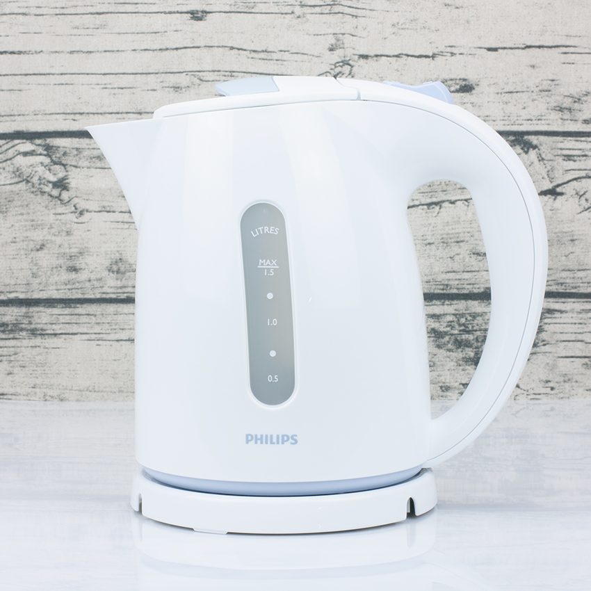 Bình đun siêu tốc Philips HD4646 - Hàng chính hãng