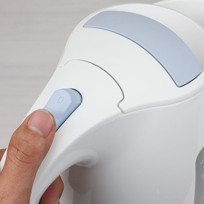 Bình đun siêu tốc Philips HD4646 - Hàng chính hãng