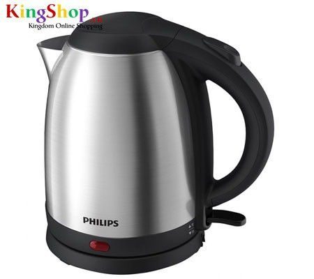 Bình đun nước siêu tốc Philips HD9306 - Hàng chính hãng