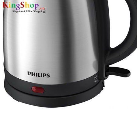 Bình đun nước siêu tốc Philips HD9306 - Hàng chính hãng