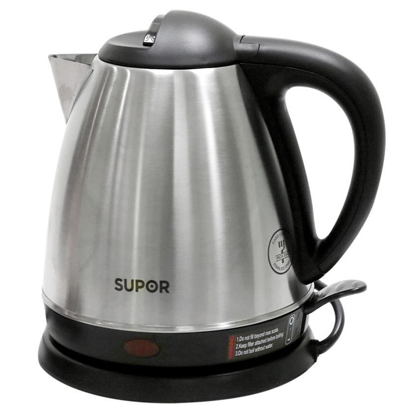 Bình đun siêu tốc Supor SEK083 - Hàng chính hãng