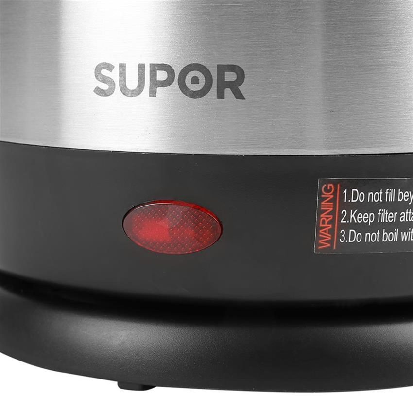 Bình đun siêu tốc Supor SEK083 - Hàng chính hãng