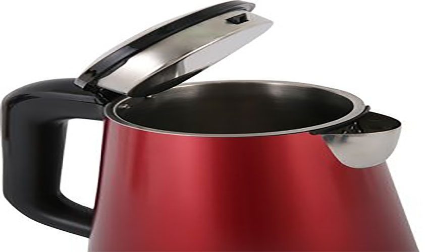 Bình đun siêu tốc Tefal KI820565 - Hàng chính hãng