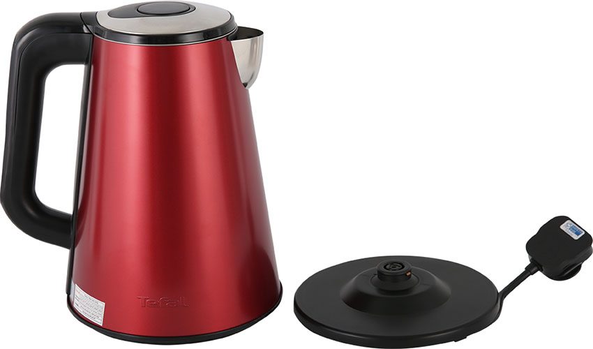 Bình đun siêu tốc Tefal KI820565 - Hàng chính hãng