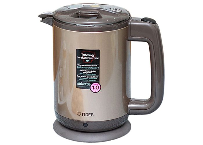 Bình đun siêu tốc Tiger PCD-A10W - Hàng chính hãng