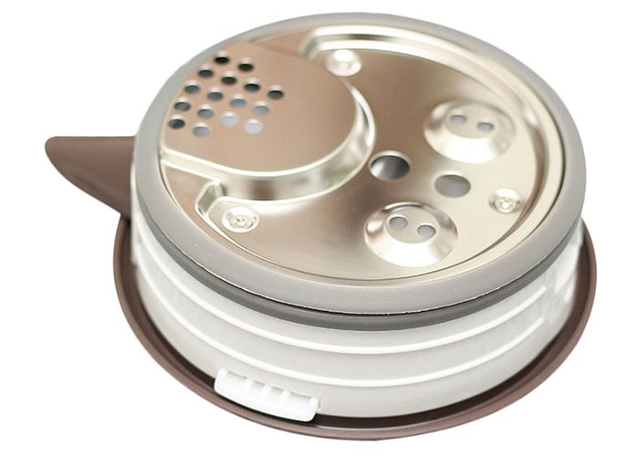 Bình đun siêu tốc Tiger PCD-A10W - Hàng chính hãng