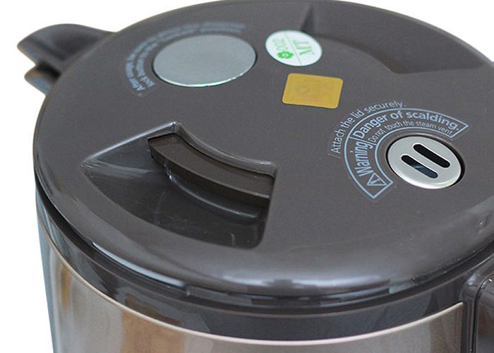 Bình đun siêu tốc Tiger PCD-A10W - Hàng chính hãng