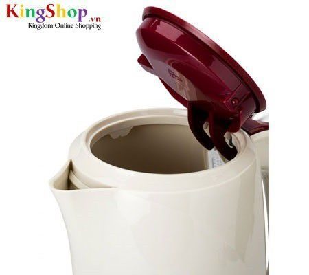 Bình đun siêu tốc Tiross TS495 - Dung tích 1.7L - Hàng chính hãng