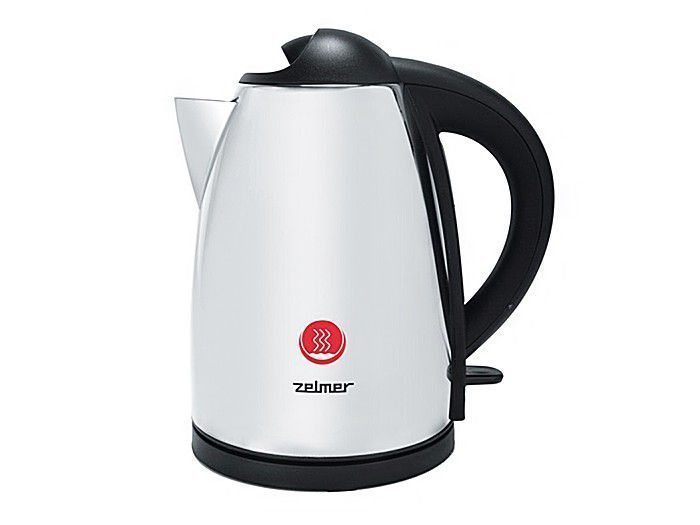 Bình đun siêu tốc Zelmer CK1400  - Hàng chính hãng