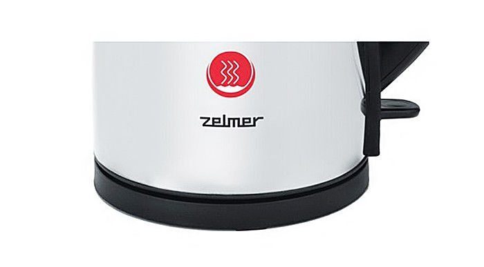 Bình đun siêu tốc Zelmer CK1400  - Hàng chính hãng