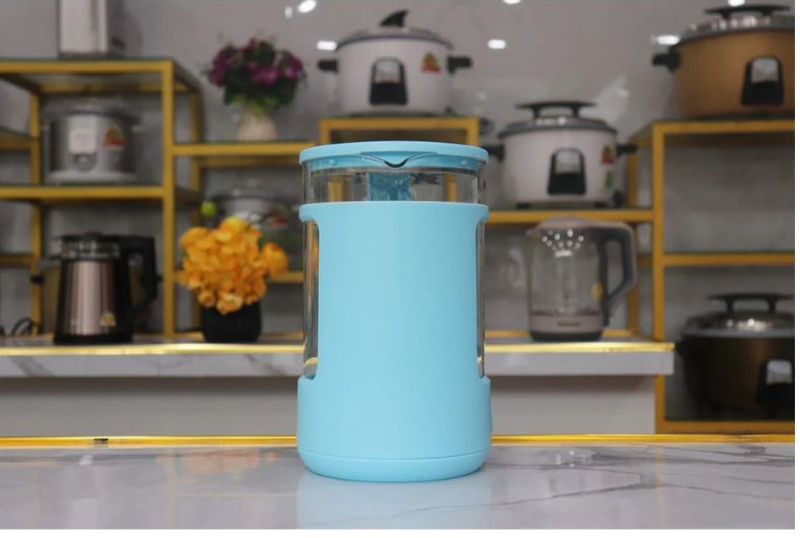 Bình đun siêu tốc Apechome APH-SH518C - Hàng chính hãng