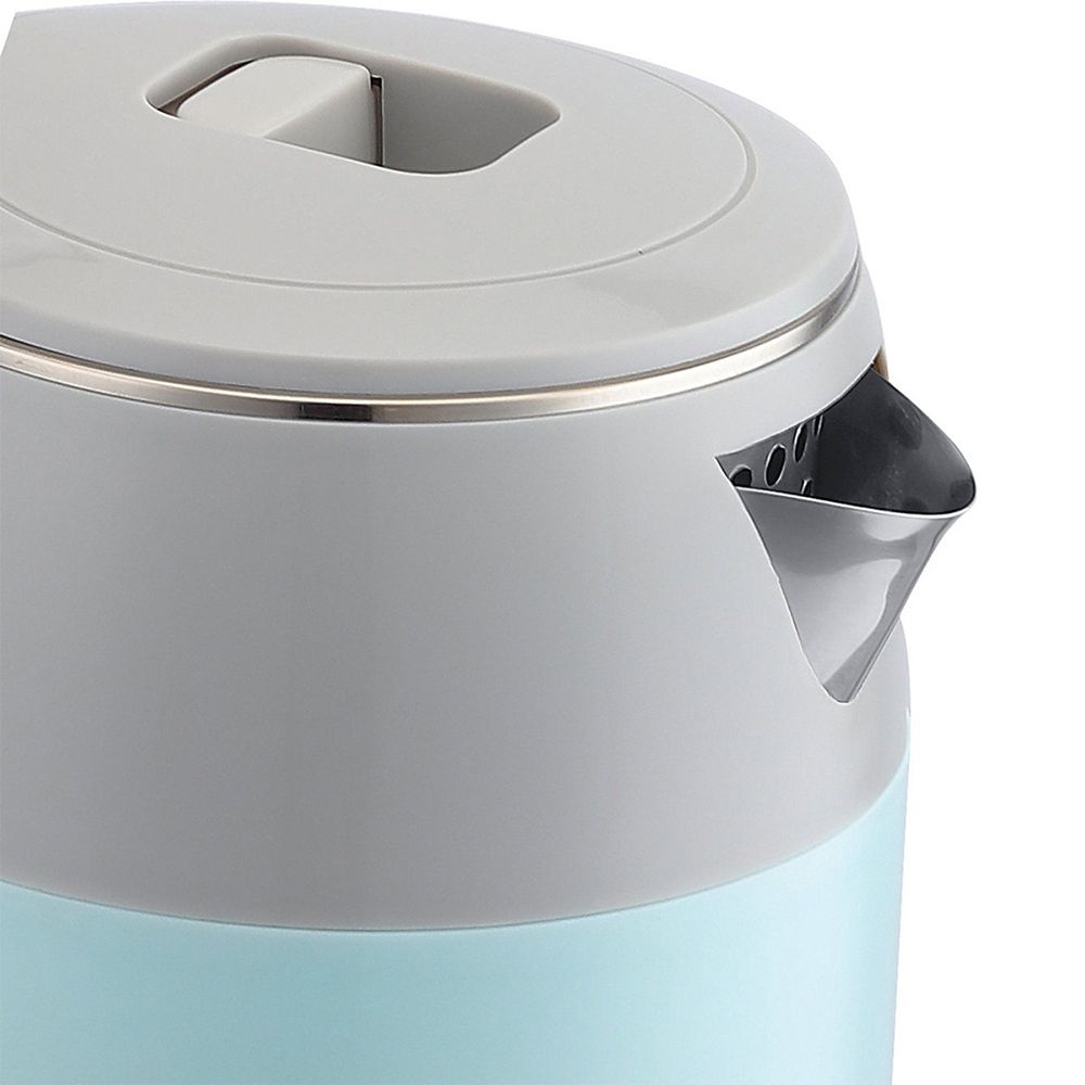 Bình đun siêu tốc Ladomax 2.5 lít HA-883 - Hàng chính hãng