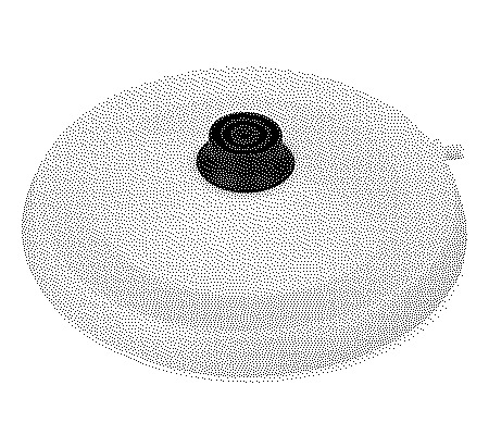 Bình đun siêu tốc VinaChef HPL-777 - Hàng chính hãng