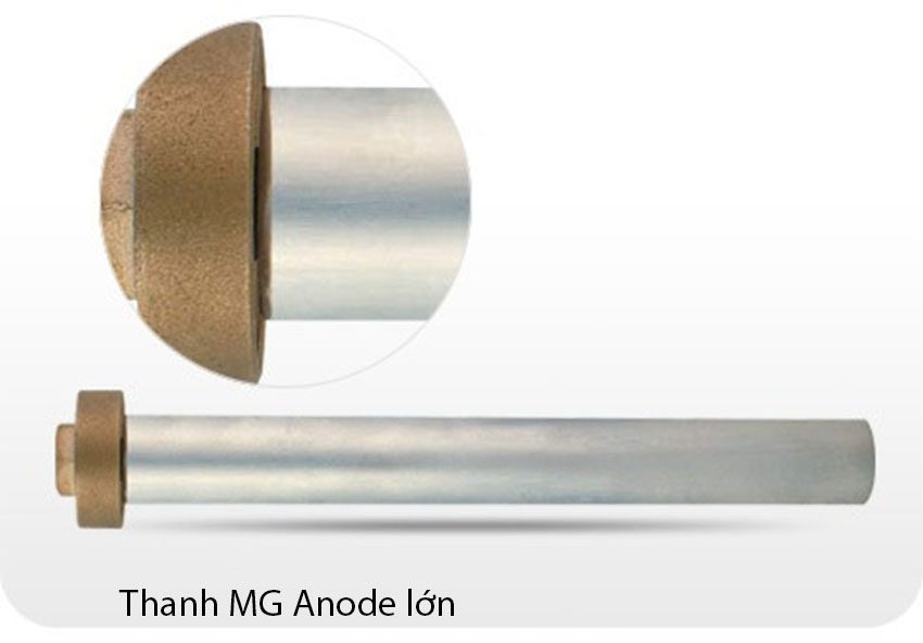 Bình nóng lạnh Rapido Greta GA 15L - Hàng chính hãng