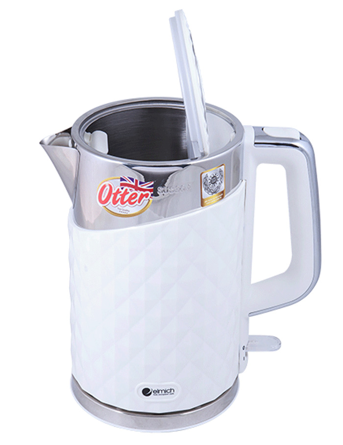 Bình siêu tốc Elmich KEE-0217 - Hàng chính hãng