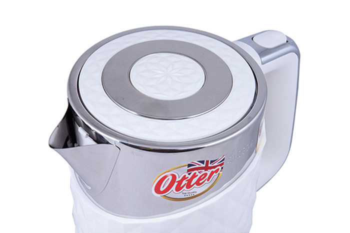 Bình siêu tốc Elmich KEE-0217 - Hàng chính hãng