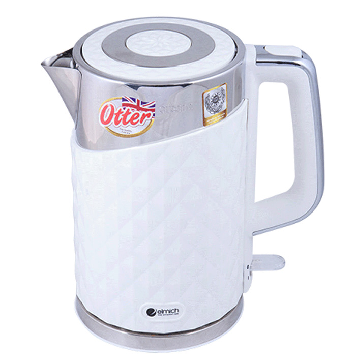 Bình siêu tốc Elmich KEE-0217 - Hàng chính hãng
