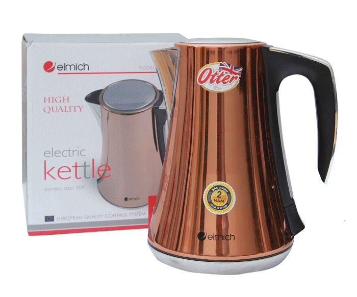 Bình siêu tốc Elmich KEE-1782 - Hàng chính hãng