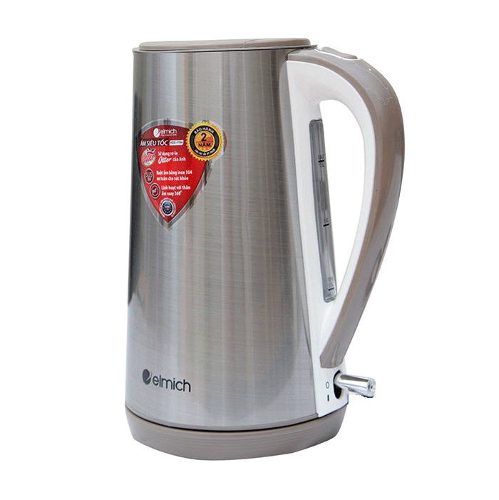 Bình siêu tốc Elmich KEE-1784 - Hàng chính hãng