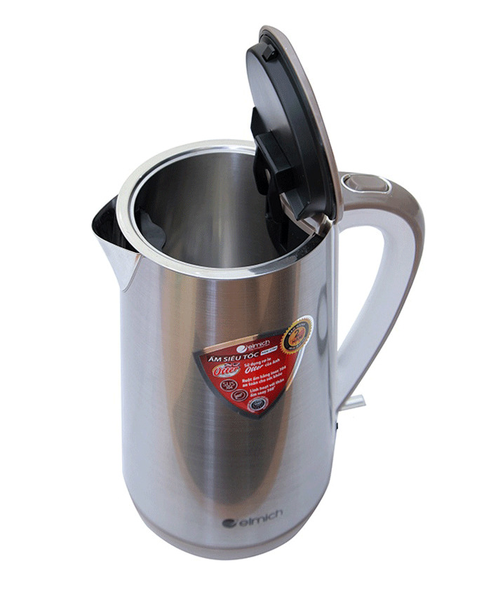 Bình siêu tốc Elmich KEE-1784 - Hàng chính hãng
