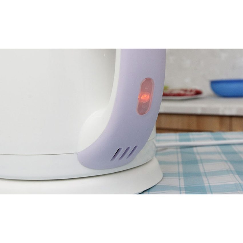 Bình đun siêu tốc Pensonic PAB-1701G - Hàng chính hãng