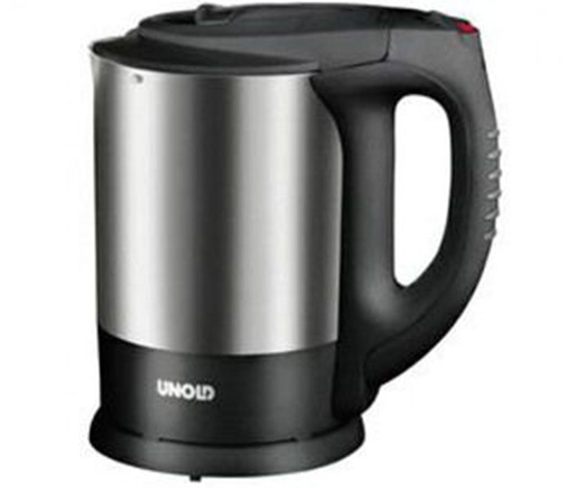 Bình siêu tốc Unold 8155 - Hàng chính hãng