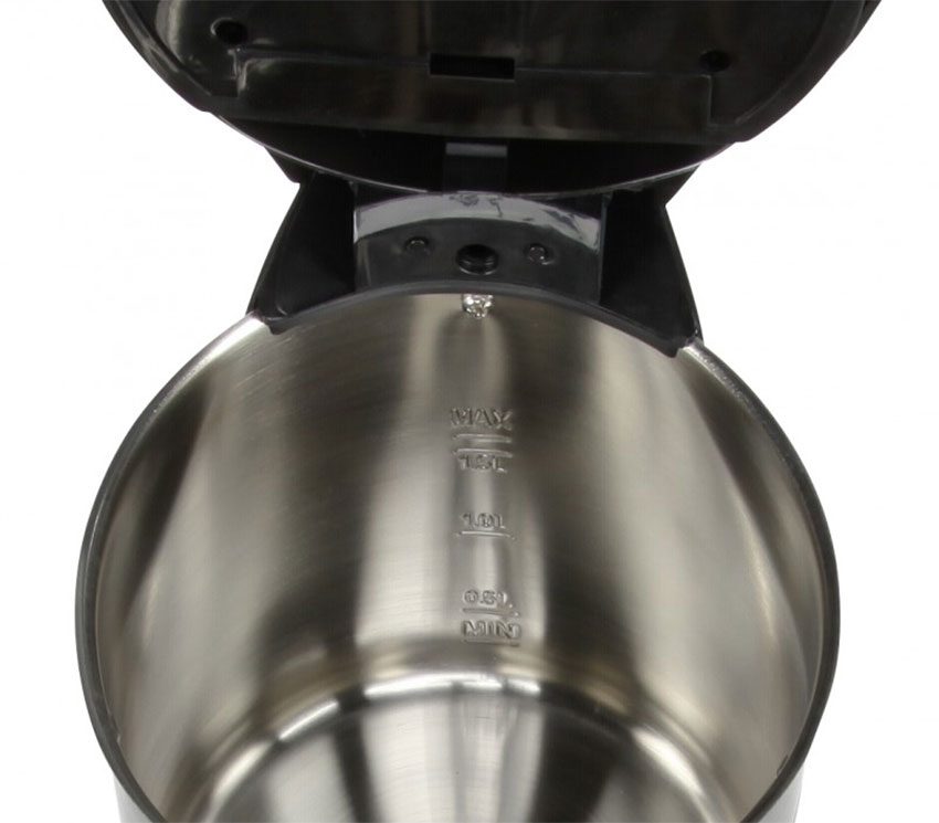 Bình siêu tốc Unold 8155 - Hàng chính hãng
