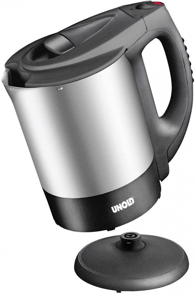 Bình siêu tốc Unold 8155 - Hàng chính hãng