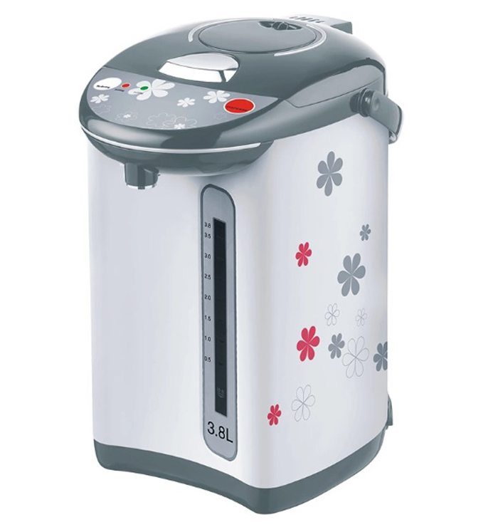 Bình thủy điện Caribbean CTP-302 - Dung tích 3.8L - Hàng chính hãng