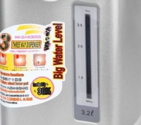 Bình thủy điện OSAKA AP 32 - Dung tích 3.2L - Hàng chính hãng