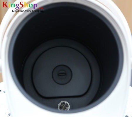 Bình thủy điện Panasonic PABT-NC-BH30PCSY - Dung tích 3.0L - Hàng chính hãng