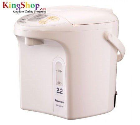 Bình thủy điện Panasonic PABT-NC-EH22PWSY - Dung tích 2.2L   - Hàng chính hãng