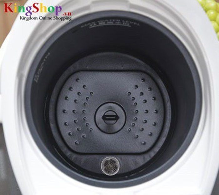 Bình thủy điện Panasonic PABT-NC-HU301PHSY - Hàng chính hãng