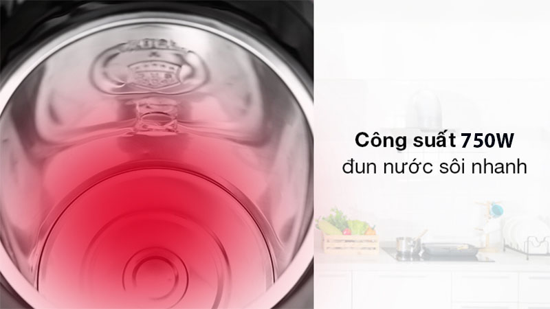 Bình thuỷ điện Sharp KS-239 - Hàng chính hãng