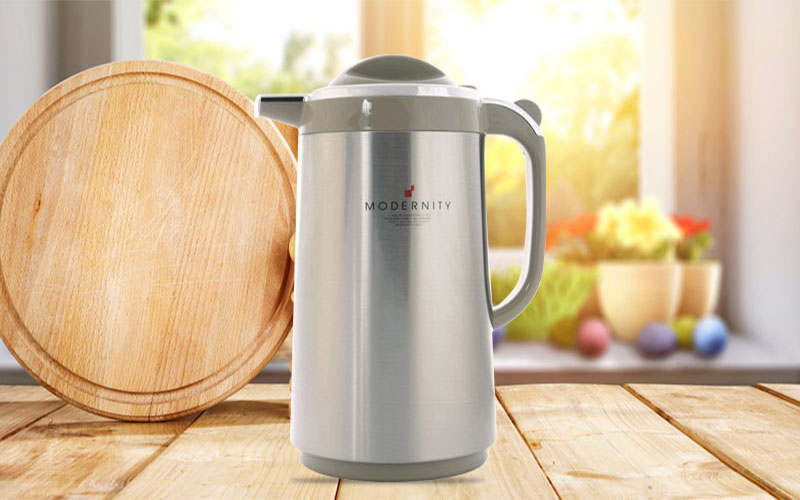 Bình thủy giữ nhiệt Tiger PRT-S160 - Hàng chính hãng