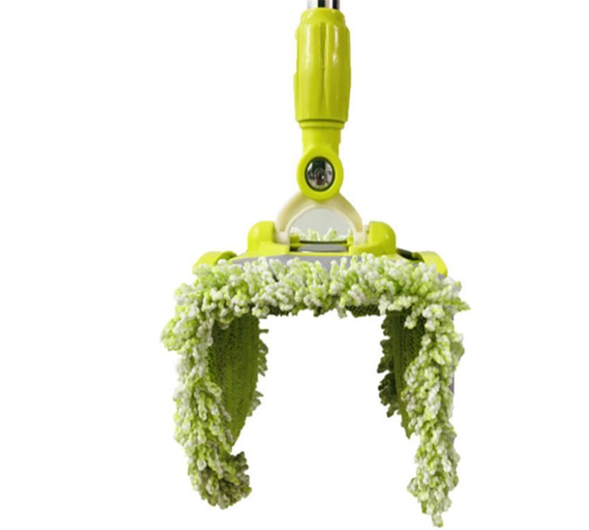 Bộ cây lau nhà vắt xoay 360 độ Panworld PW-44 - Hàng chính hãng