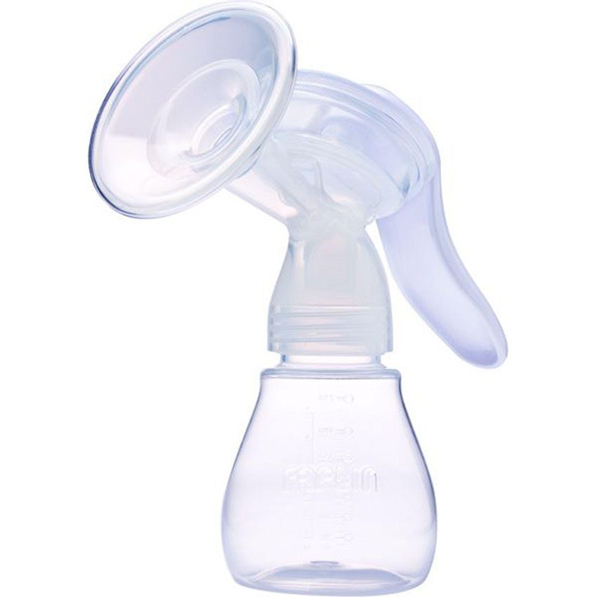 Bộ hút sữa vô trùng bằng tay Farlin BF-640B - Hàng chính hãng