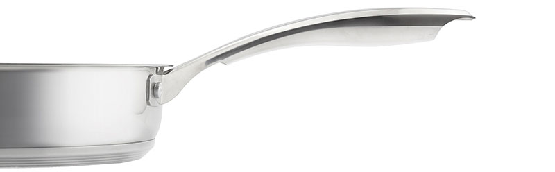 Bộ nồi inox Elmich baby EL-3795 size 16cm - Hàng chính hãng
