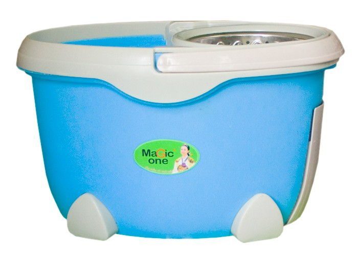 Bộ lau nhà 360 độ Magic One MG-90A - Hàng chính hãng