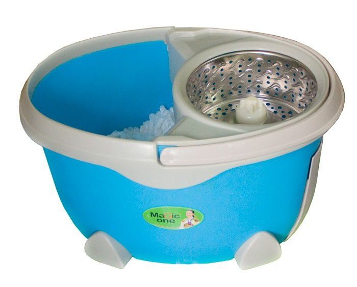 Bộ lau nhà 360 độ Magic One MG-90A - Hàng chính hãng
